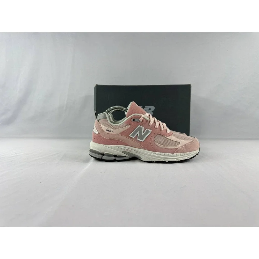 New Balance 2002R Big Kid Wide 'Pink Sand' GC2002SK Kids Size 7